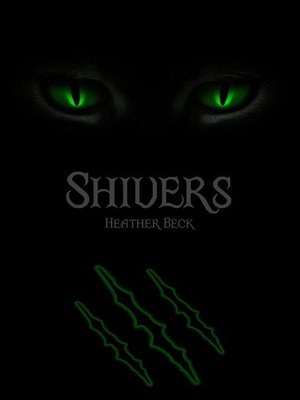 cover image of Shivers